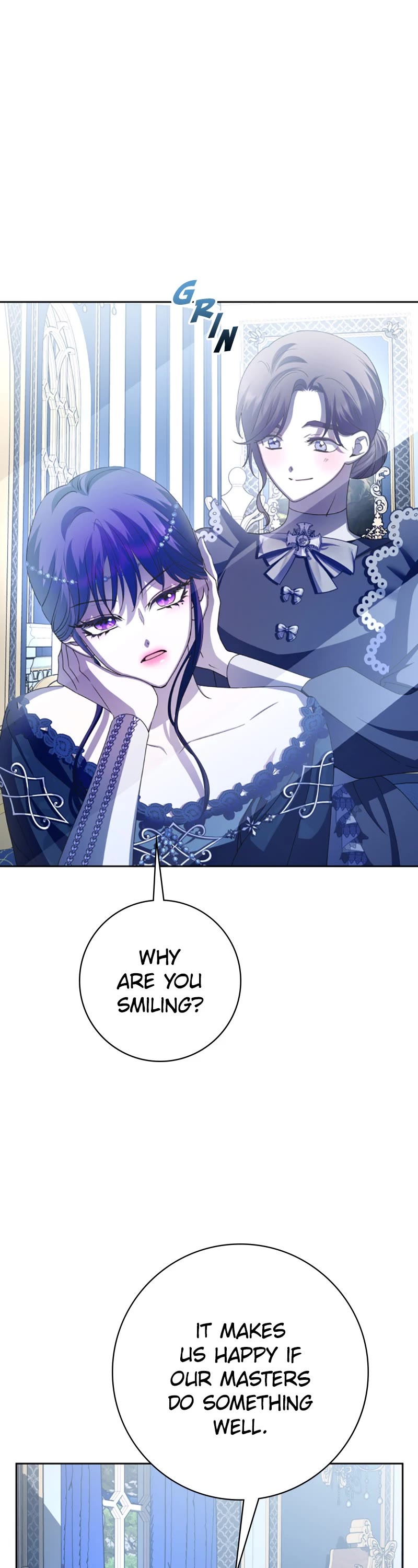 I Want to Be You, Just For a Day chapter 145 page 31