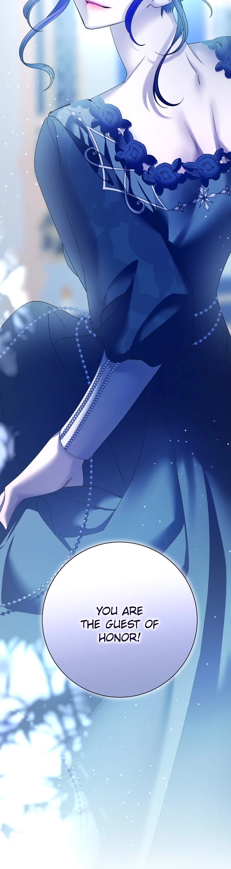 I Want to Be You, Just For a Day chapter 145 page 33