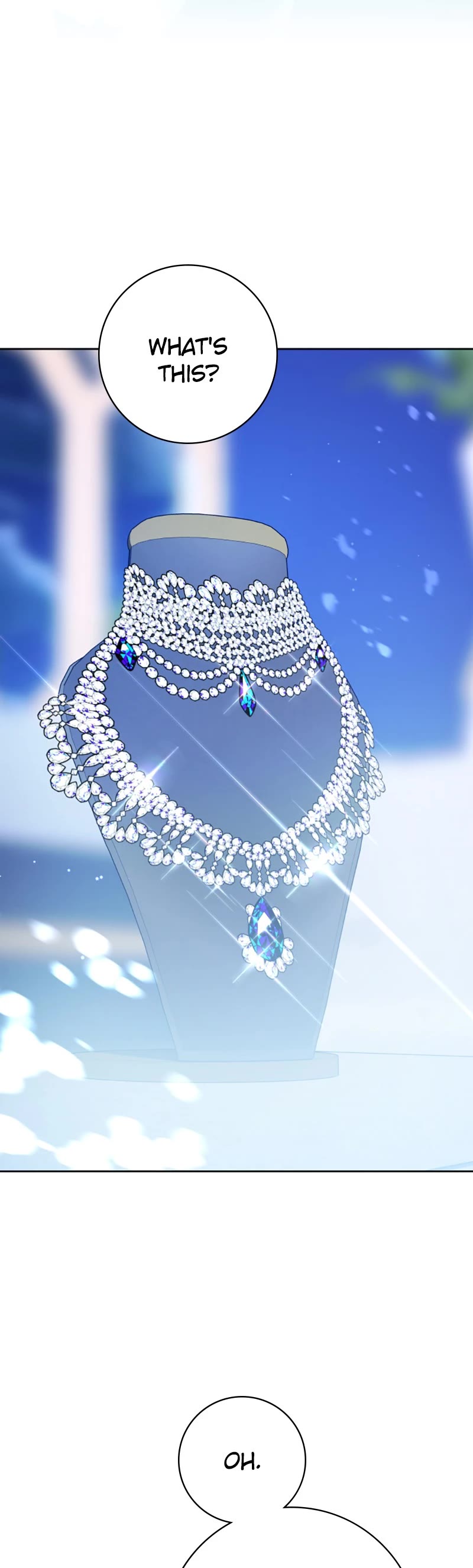 I Want to Be You, Just For a Day chapter 145 page 34