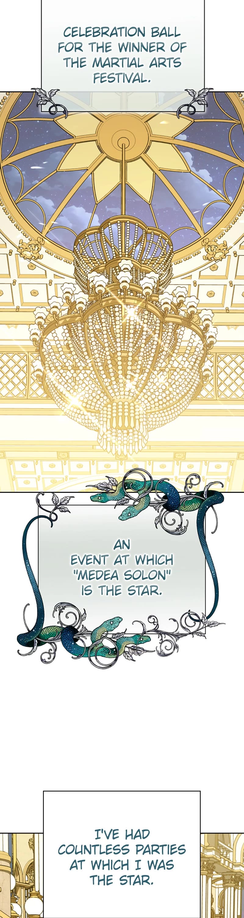 I Want to Be You, Just For a Day chapter 145 page 38