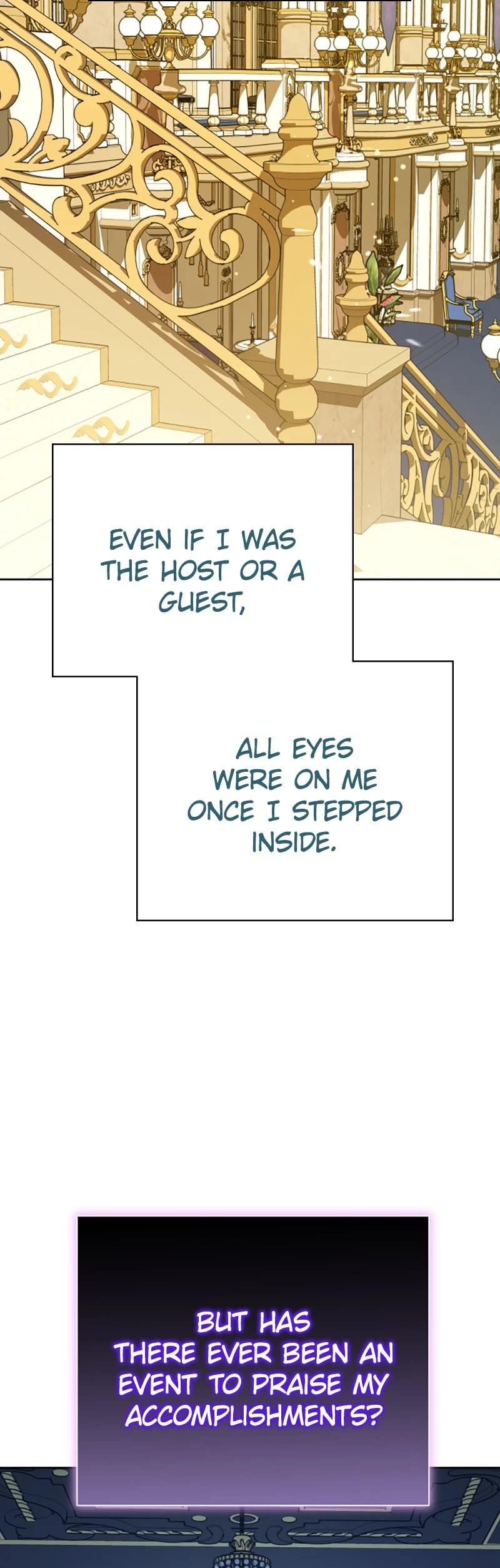 I Want to Be You, Just For a Day chapter 145 page 39