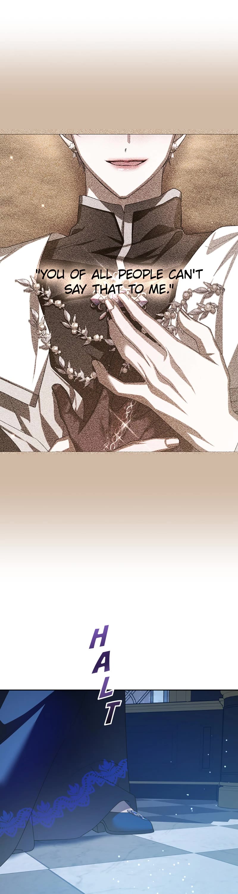 I Want to Be You, Just For a Day chapter 145 page 41