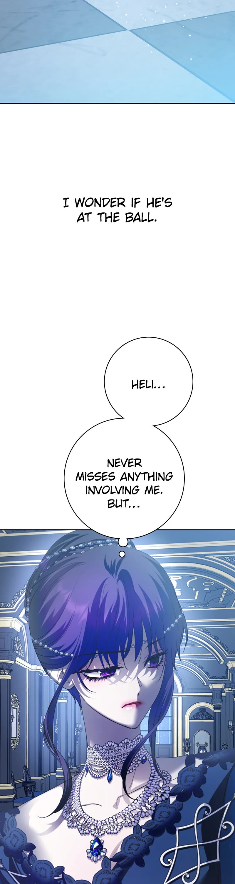 I Want to Be You, Just For a Day chapter 145 page 42