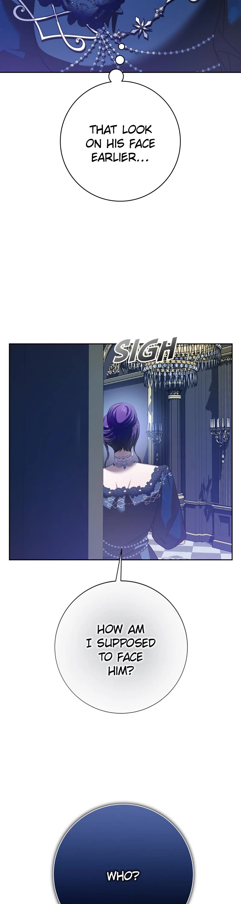 I Want to Be You, Just For a Day chapter 145 page 43