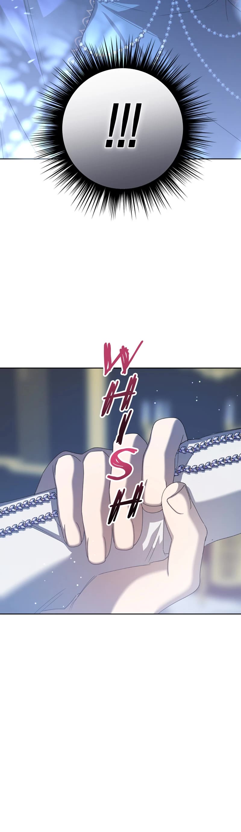 I Want to Be You, Just For a Day chapter 145 page 45