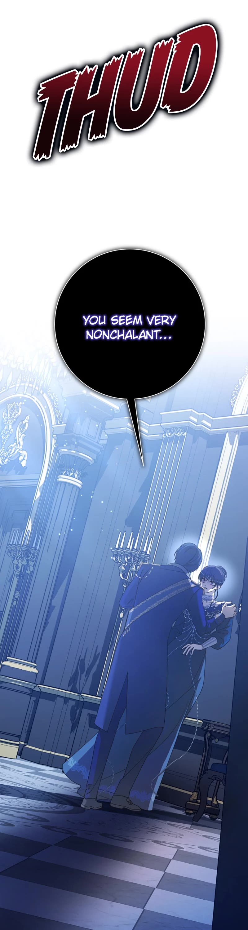 I Want to Be You, Just For a Day chapter 145 page 46