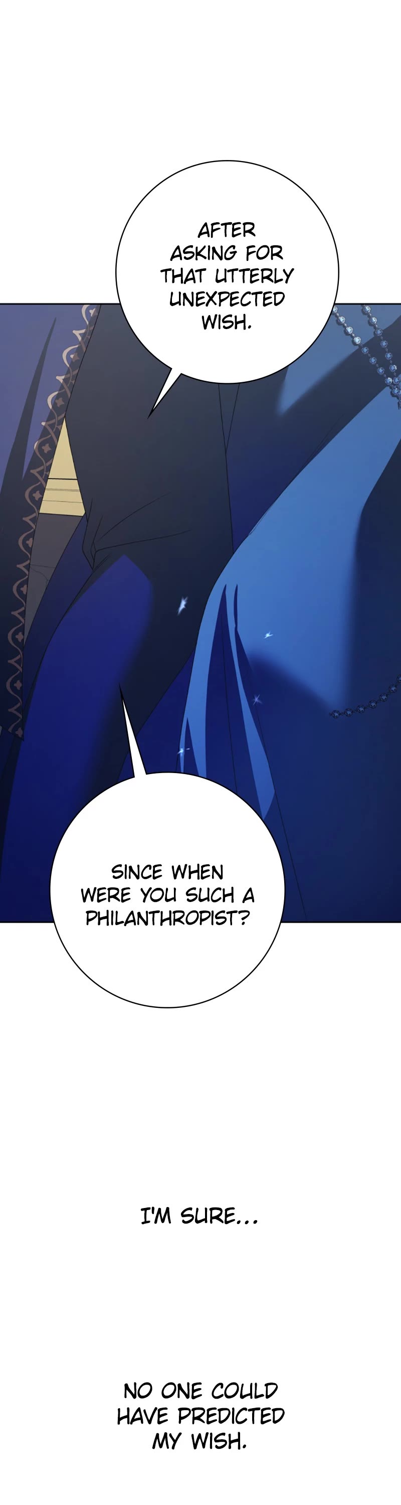 I Want to Be You, Just For a Day chapter 145 page 48