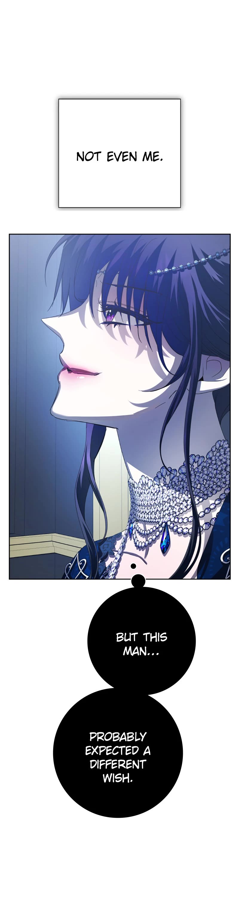 I Want to Be You, Just For a Day chapter 145 page 49