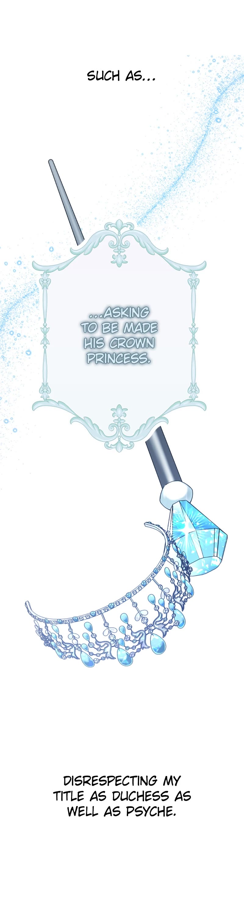 I Want to Be You, Just For a Day chapter 145 page 50