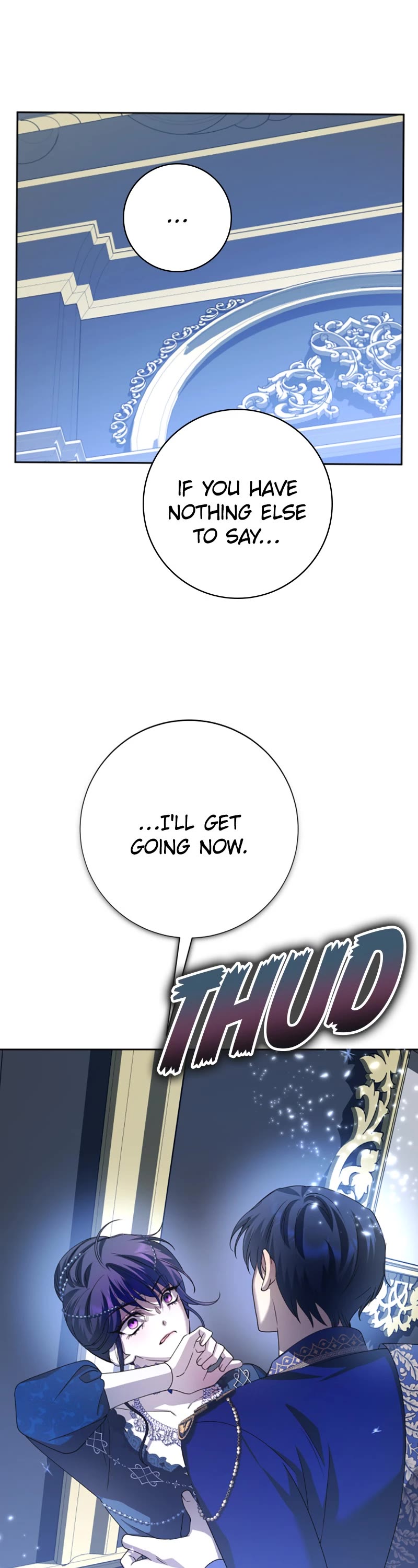 I Want to Be You, Just For a Day chapter 145 page 51