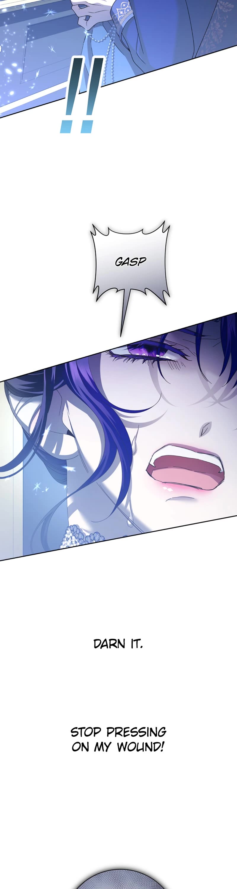 I Want to Be You, Just For a Day chapter 145 page 52