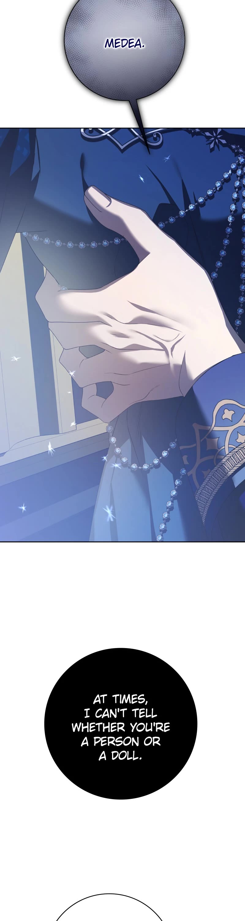 I Want to Be You, Just For a Day chapter 145 page 53