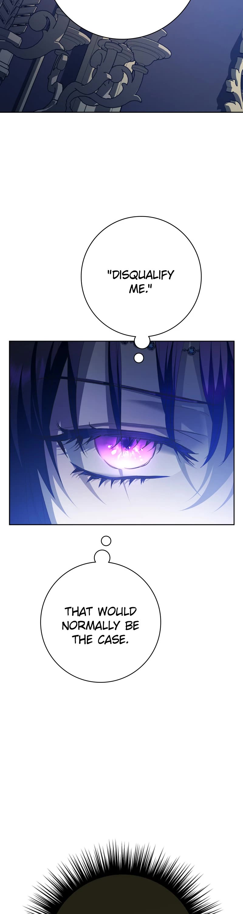 I Want to Be You, Just For a Day chapter 145 page 57