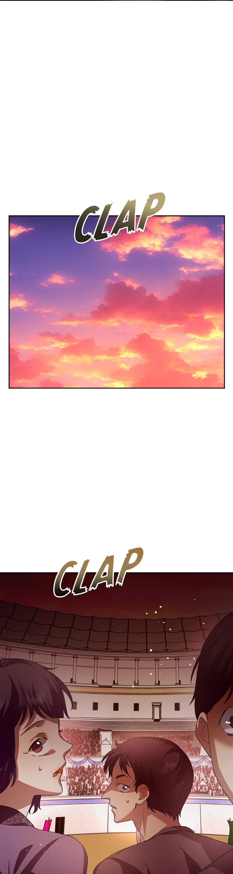 I Want to Be You, Just For a Day chapter 145 page 6