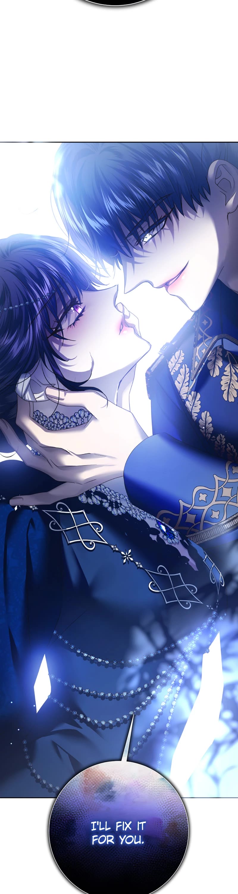 I Want to Be You, Just For a Day chapter 145 page 60