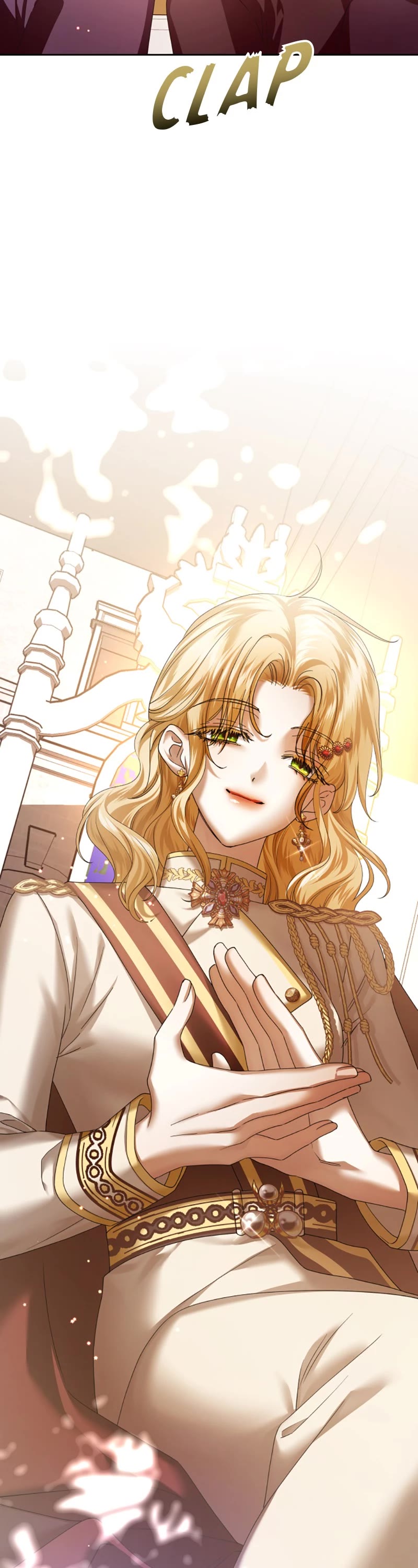 I Want to Be You, Just For a Day chapter 145 page 7