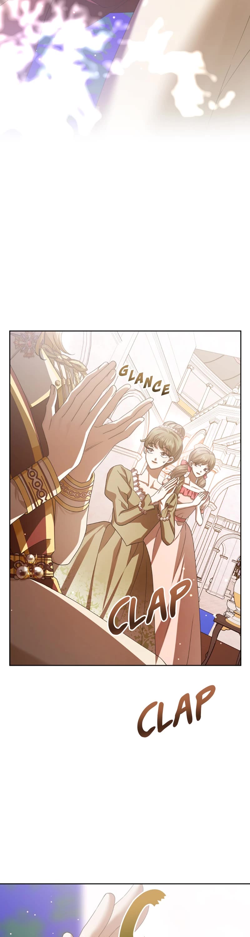 I Want to Be You, Just For a Day chapter 145 page 8