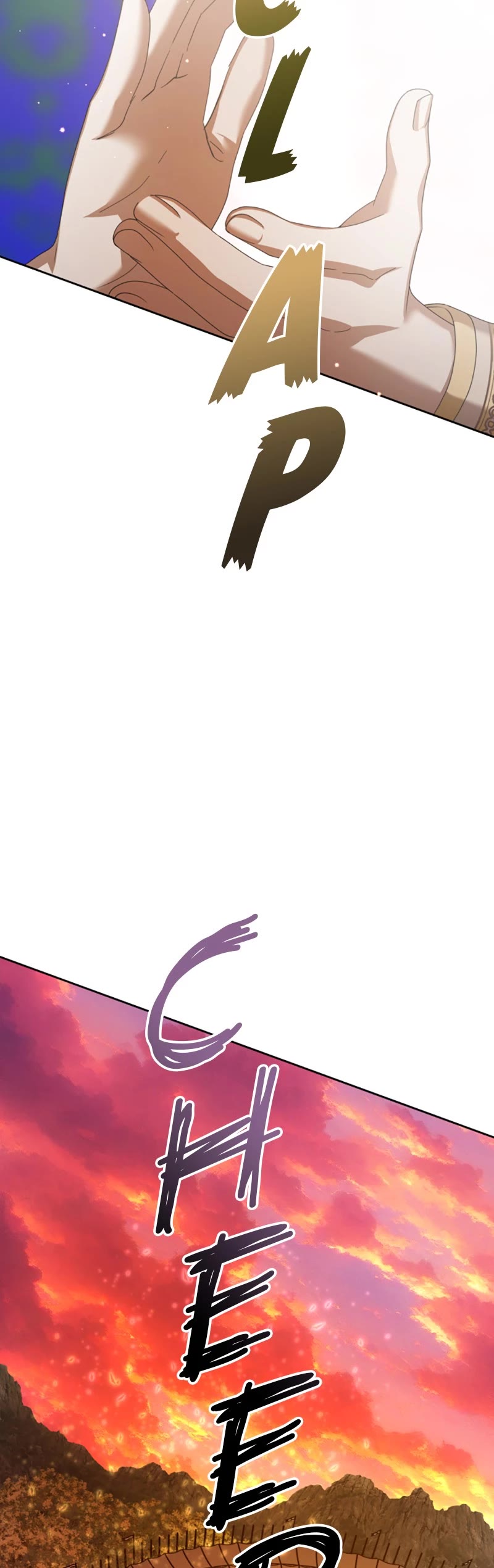 I Want to Be You, Just For a Day chapter 145 page 9