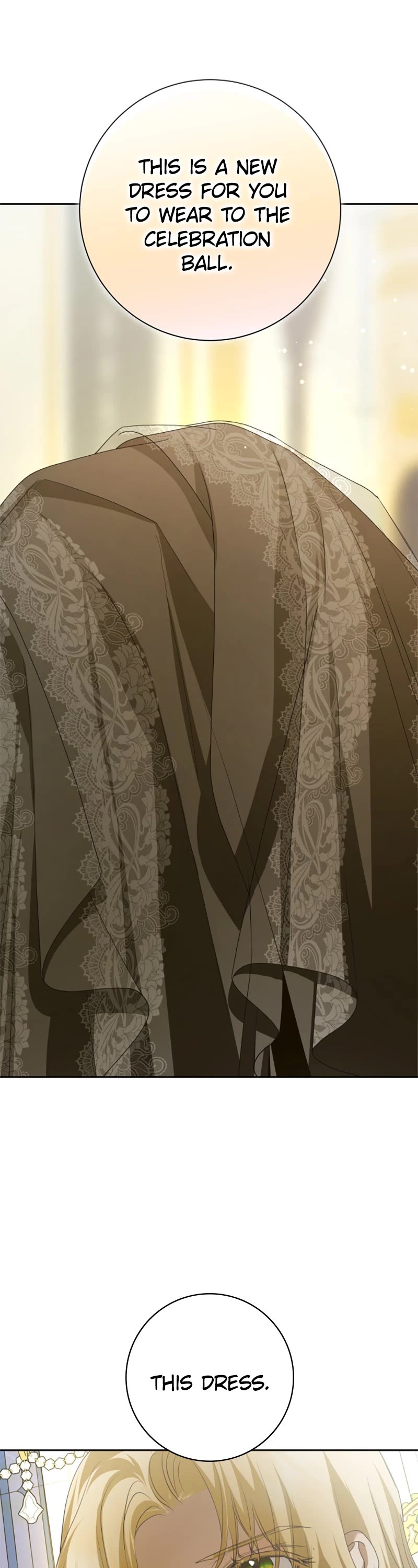 I Want to Be You, Just For a Day chapter 146 page 1