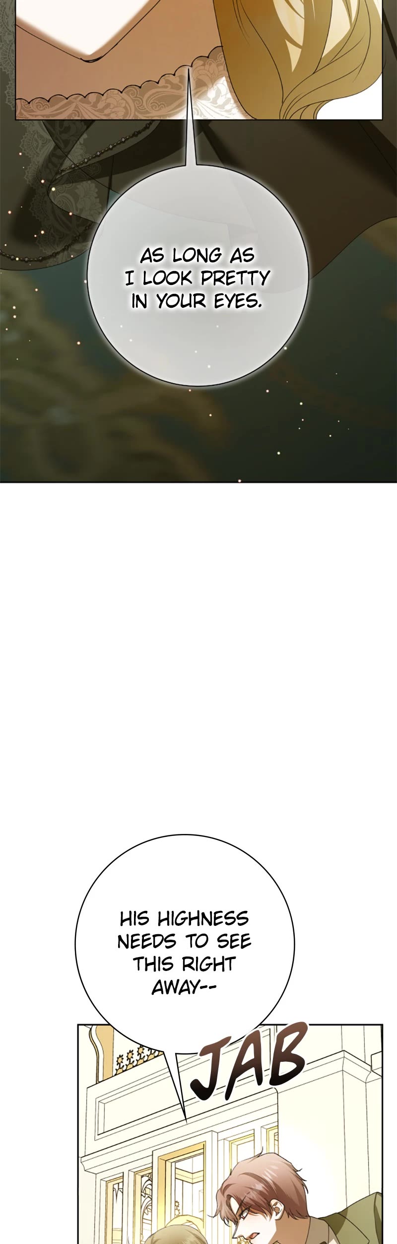 I Want to Be You, Just For a Day chapter 146 page 10