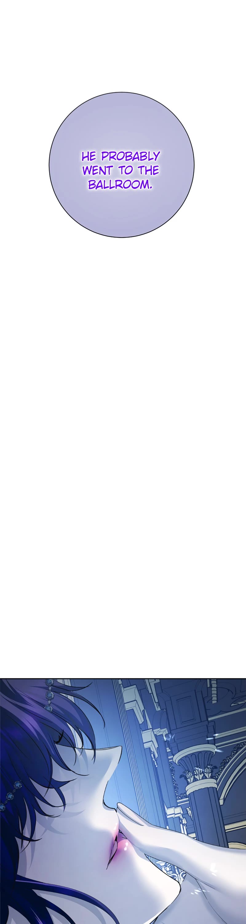 I Want to Be You, Just For a Day chapter 146 page 12