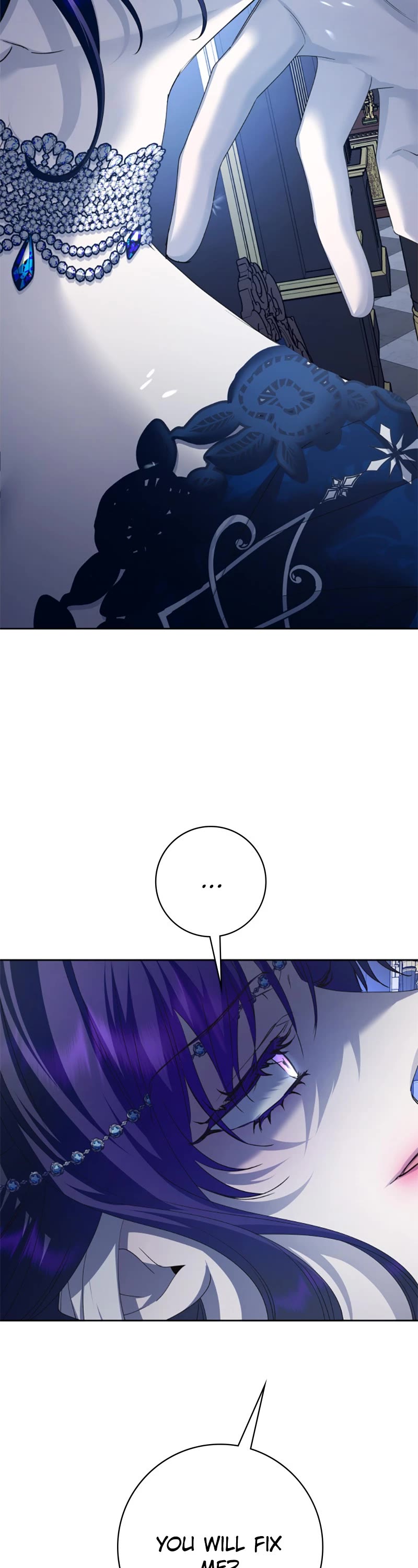 I Want to Be You, Just For a Day chapter 146 page 13