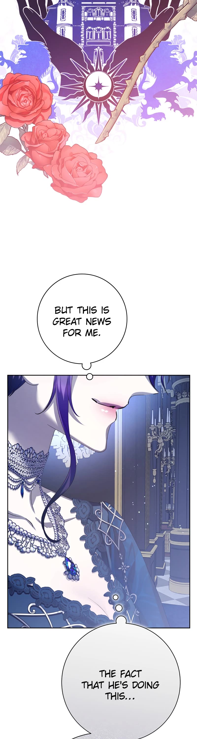 I Want to Be You, Just For a Day chapter 146 page 18