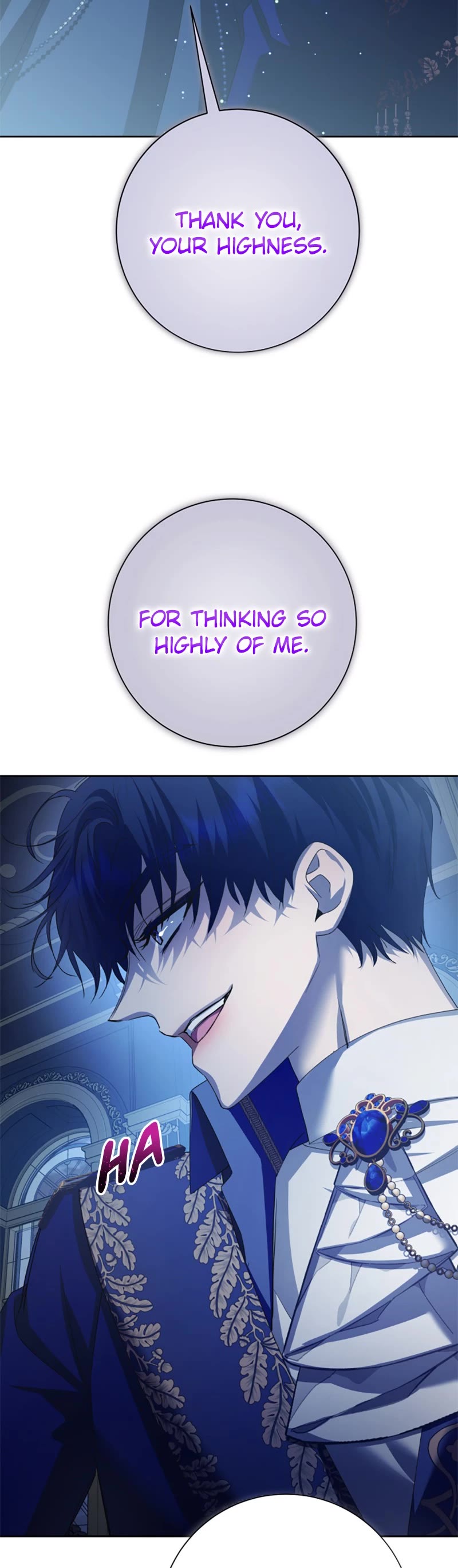 I Want to Be You, Just For a Day chapter 146 page 20