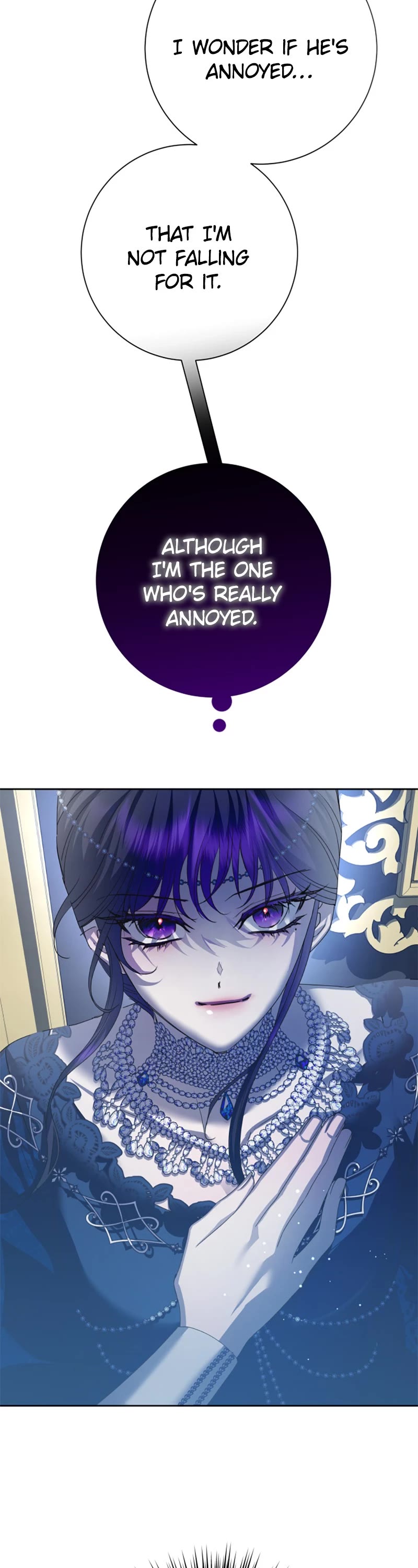 I Want to Be You, Just For a Day chapter 146 page 21