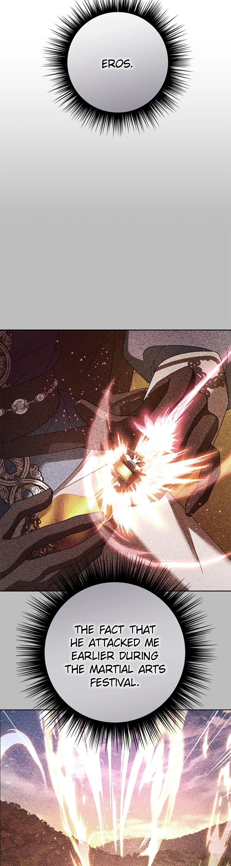 I Want to Be You, Just For a Day chapter 146 page 22