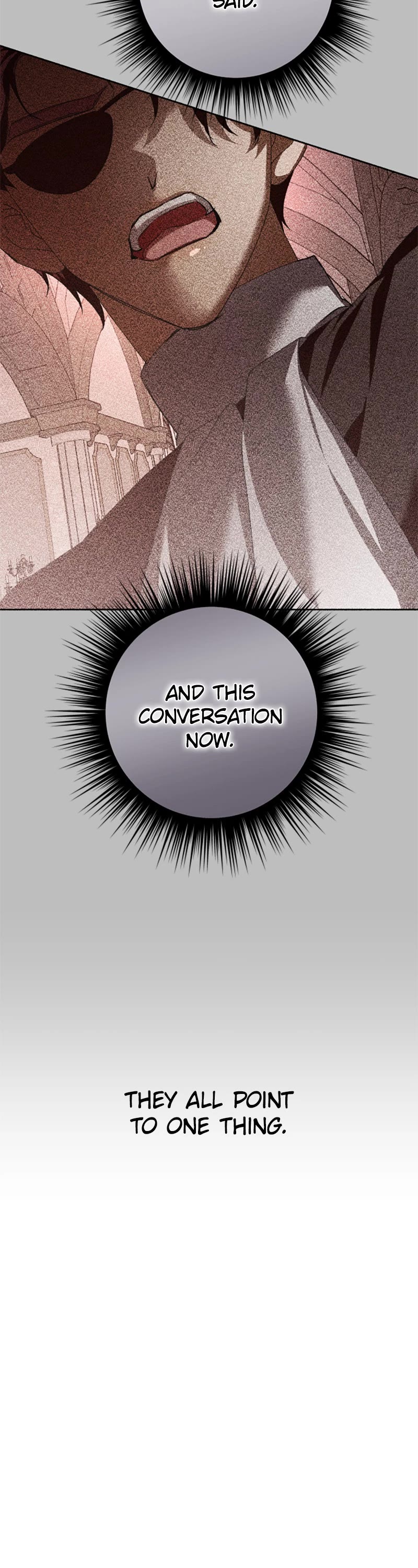 I Want to Be You, Just For a Day chapter 146 page 24