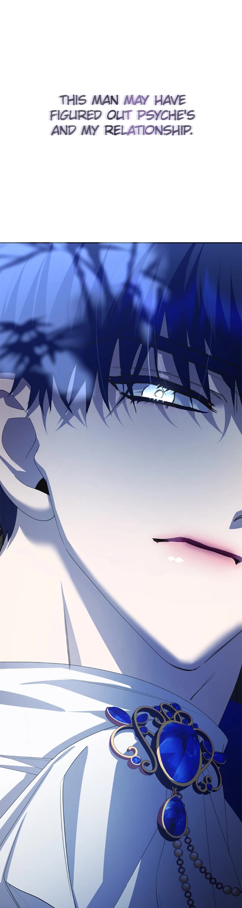 I Want to Be You, Just For a Day chapter 146 page 25