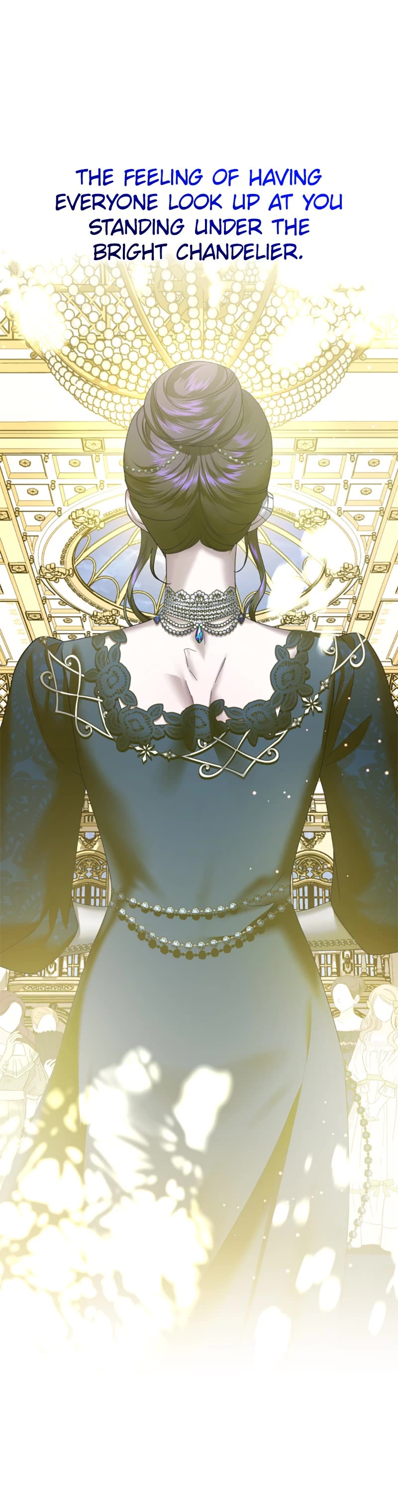 I Want to Be You, Just For a Day chapter 146 page 31