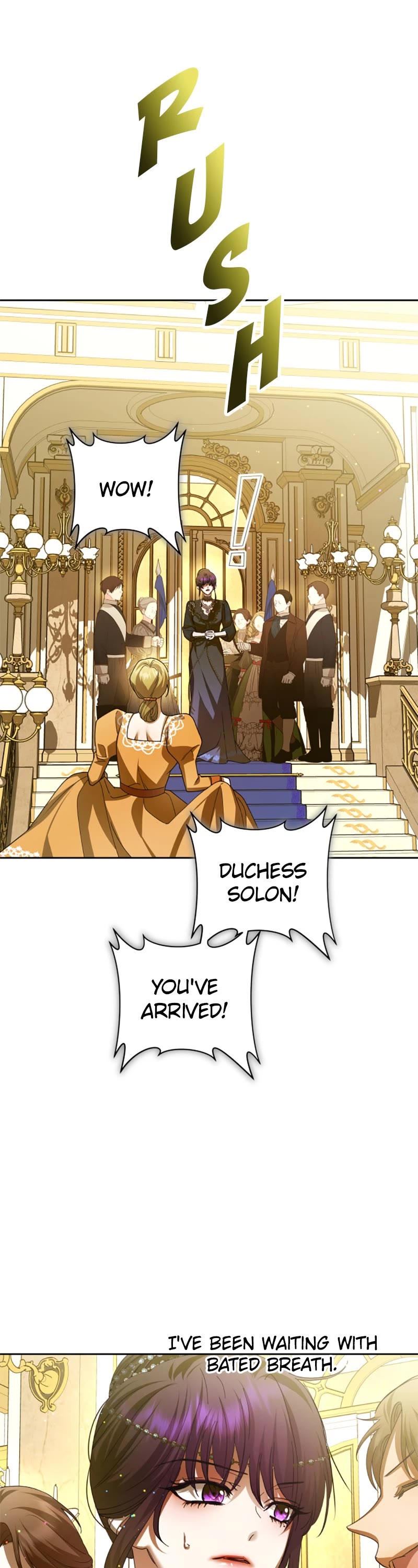 I Want to Be You, Just For a Day chapter 146 page 32