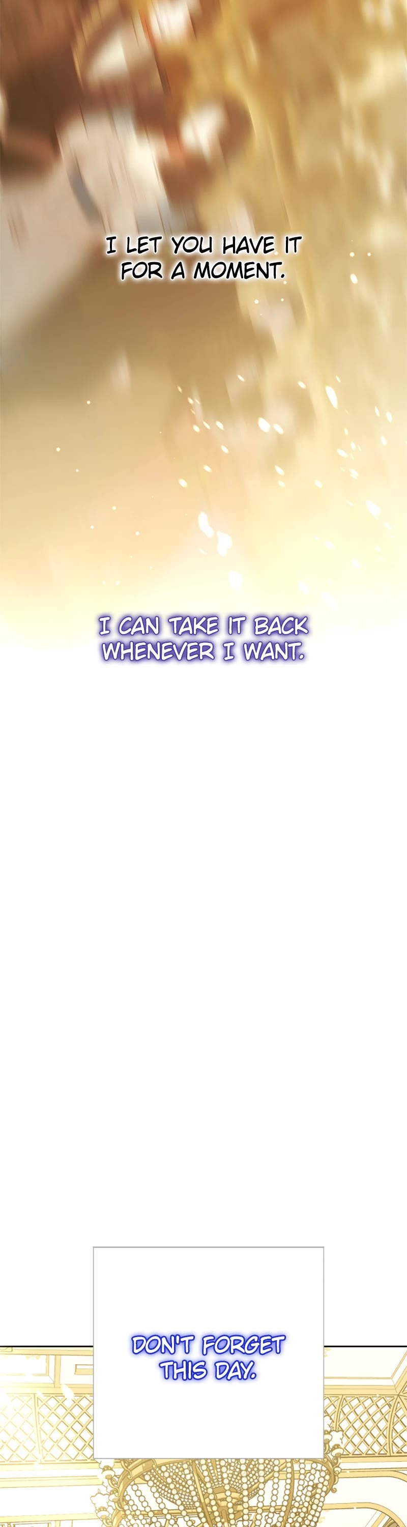 I Want to Be You, Just For a Day chapter 146 page 34