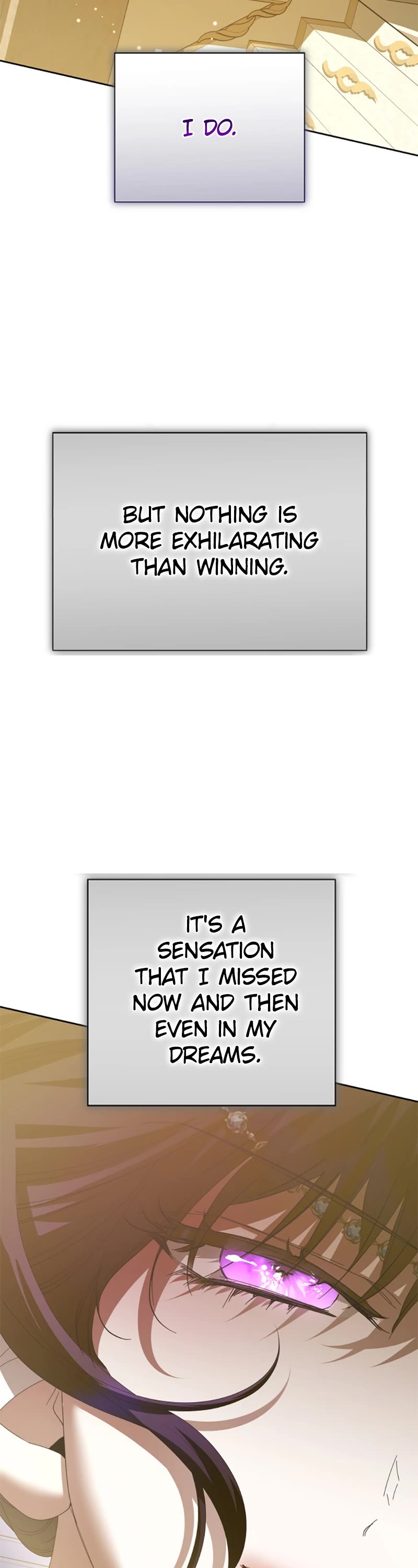 I Want to Be You, Just For a Day chapter 146 page 36