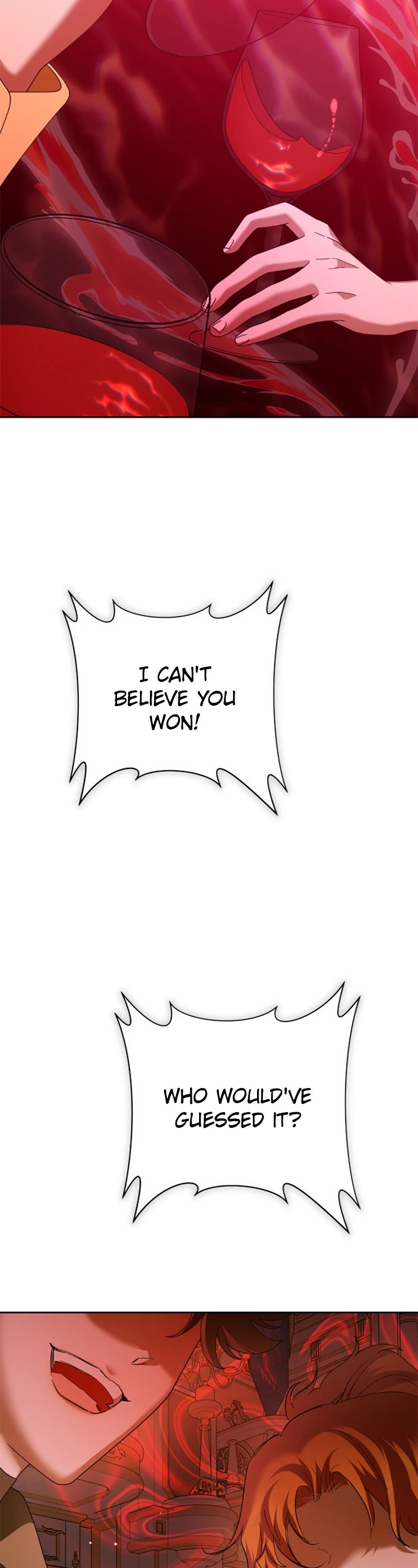 I Want to Be You, Just For a Day chapter 146 page 38