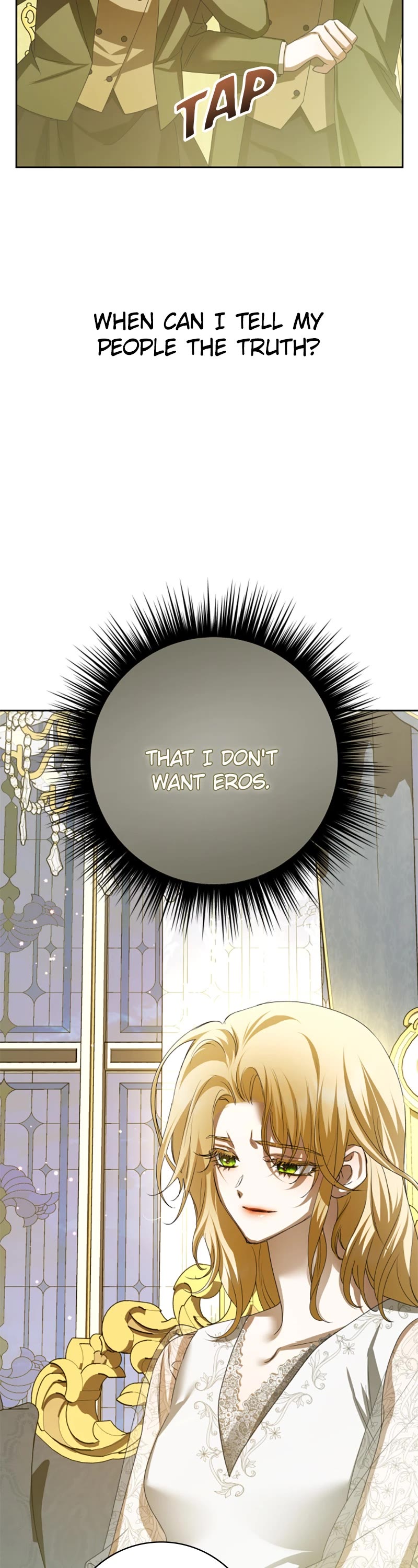 I Want to Be You, Just For a Day chapter 146 page 4