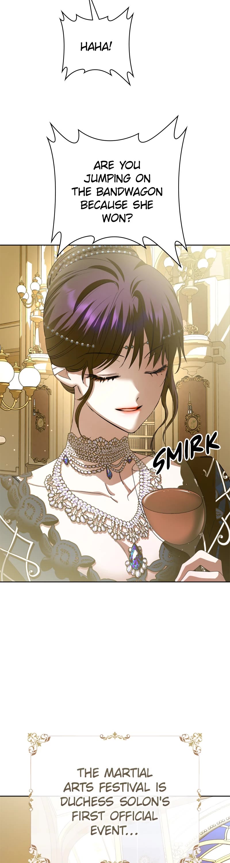 I Want to Be You, Just For a Day chapter 146 page 41