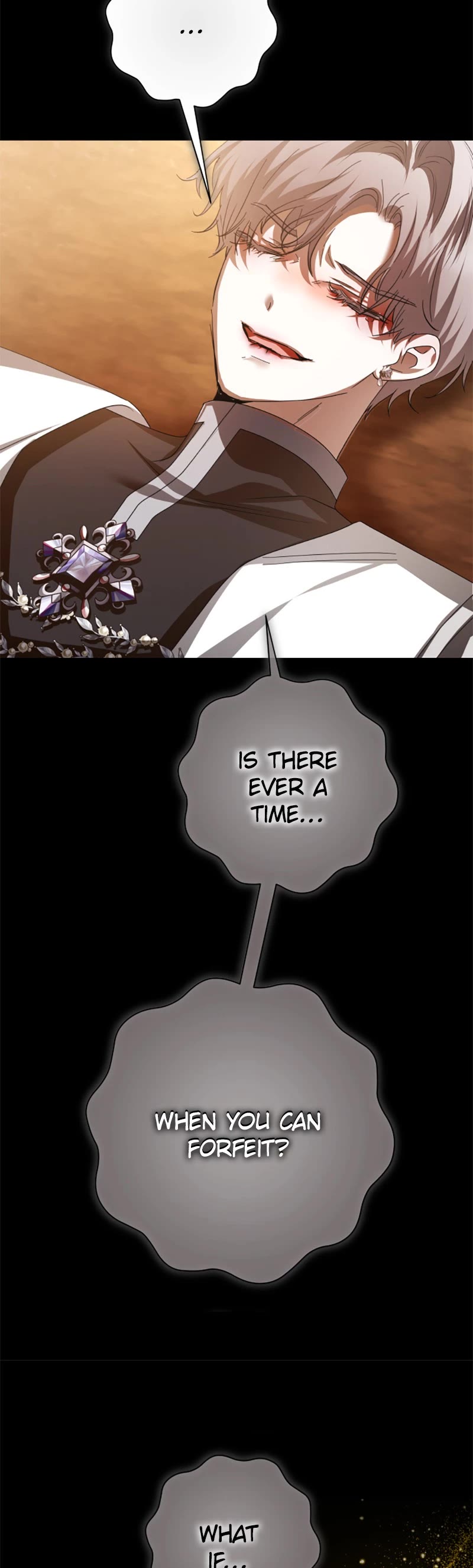 I Want to Be You, Just For a Day chapter 146 page 44