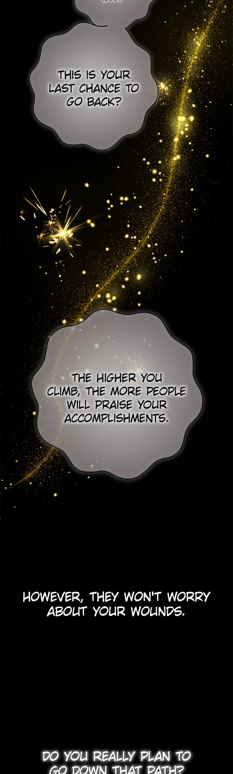 I Want to Be You, Just For a Day chapter 146 page 45