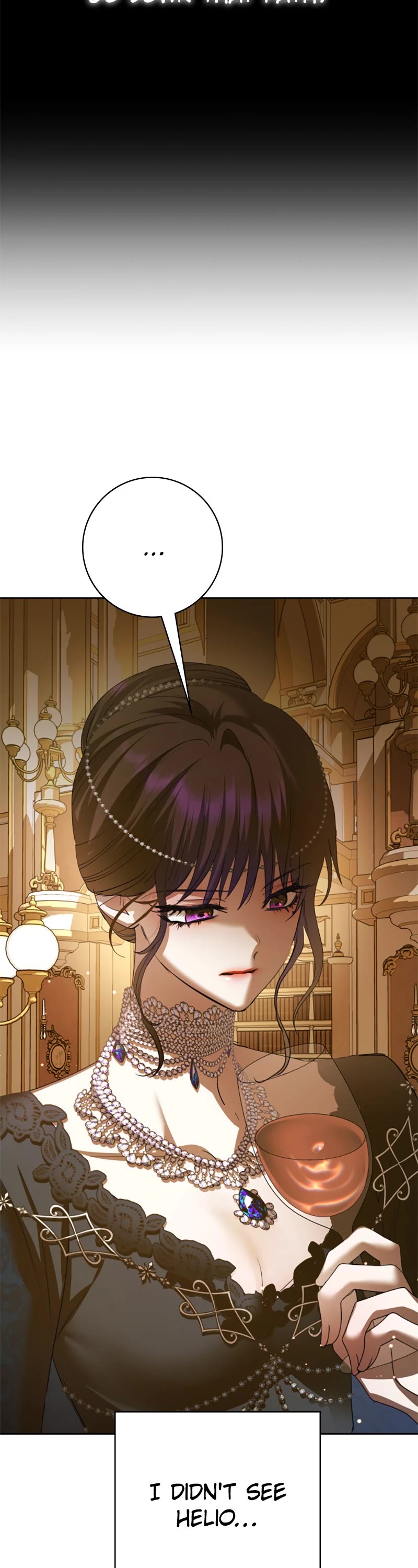 I Want to Be You, Just For a Day chapter 146 page 46