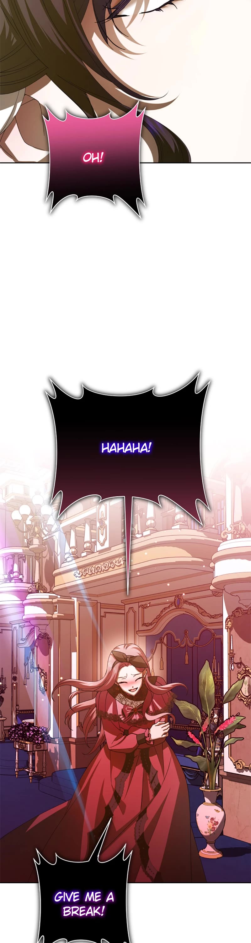 I Want to Be You, Just For a Day chapter 146 page 48