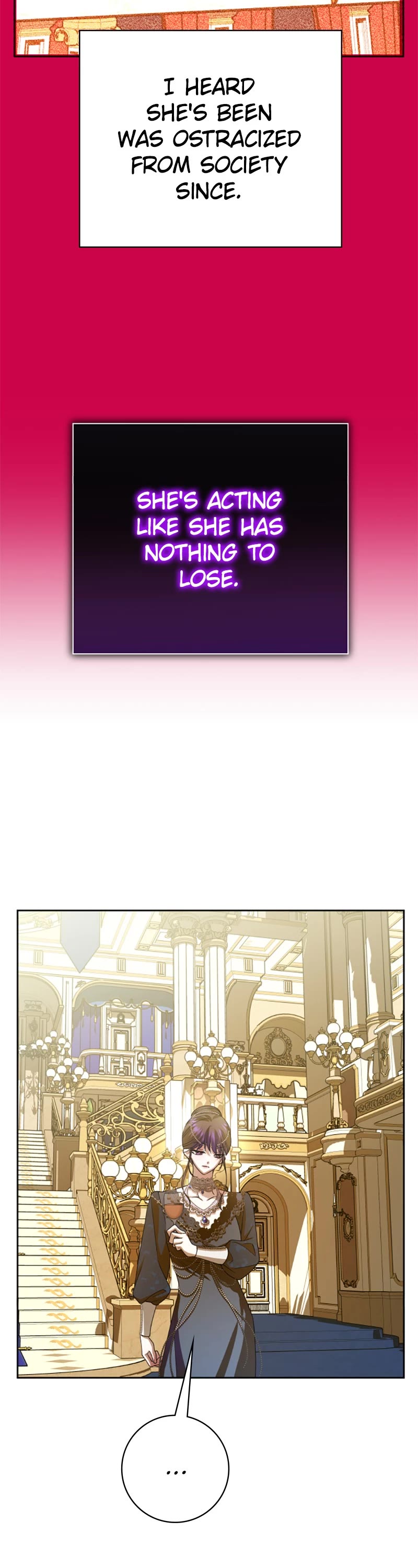 I Want to Be You, Just For a Day chapter 146 page 53