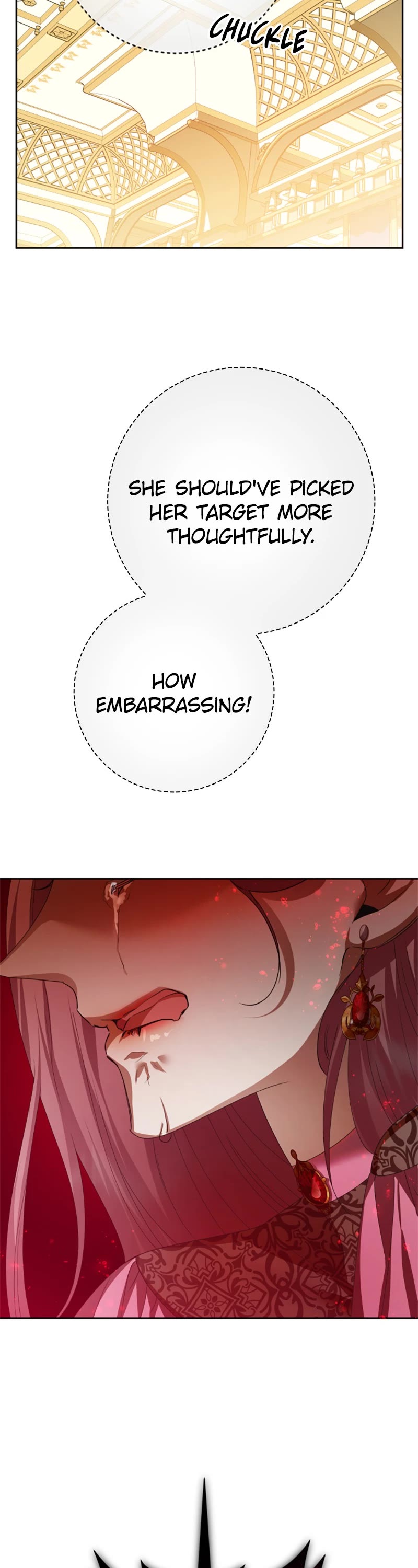 I Want to Be You, Just For a Day chapter 146 page 57