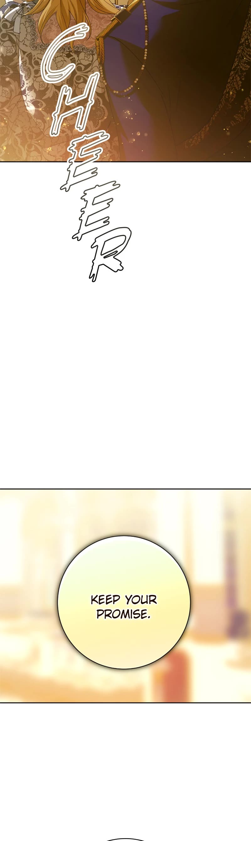 I Want to Be You, Just For a Day chapter 146 page 60