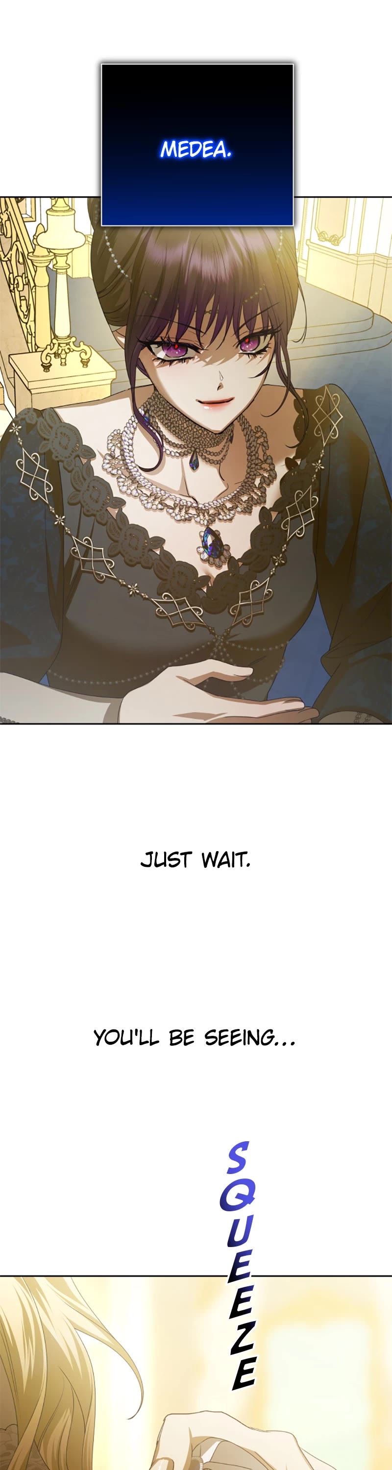 I Want to Be You, Just For a Day chapter 146 page 62