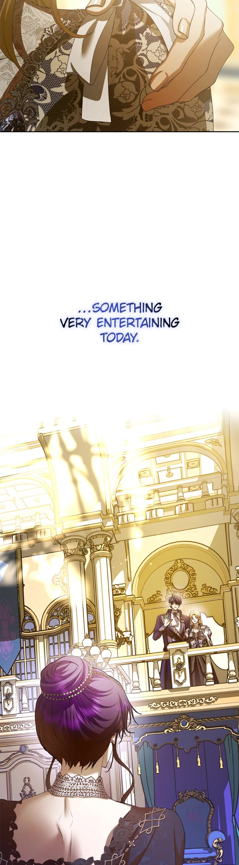 I Want to Be You, Just For a Day chapter 146 page 63