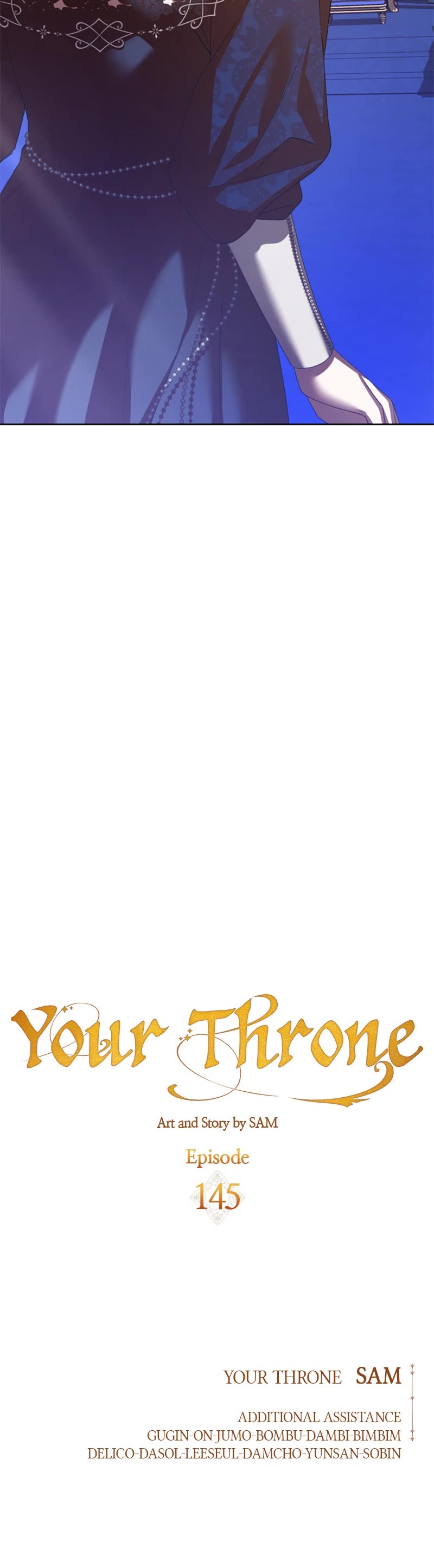 I Want to Be You, Just For a Day chapter 146 page 64