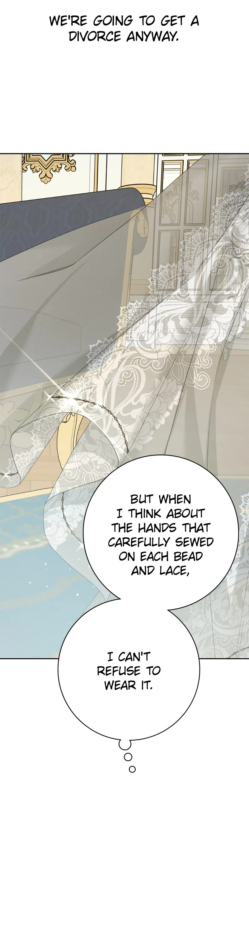 I Want to Be You, Just For a Day chapter 146 page 7